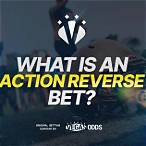 whats a reverse bet